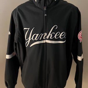 New York Yankees Dugout Jacket